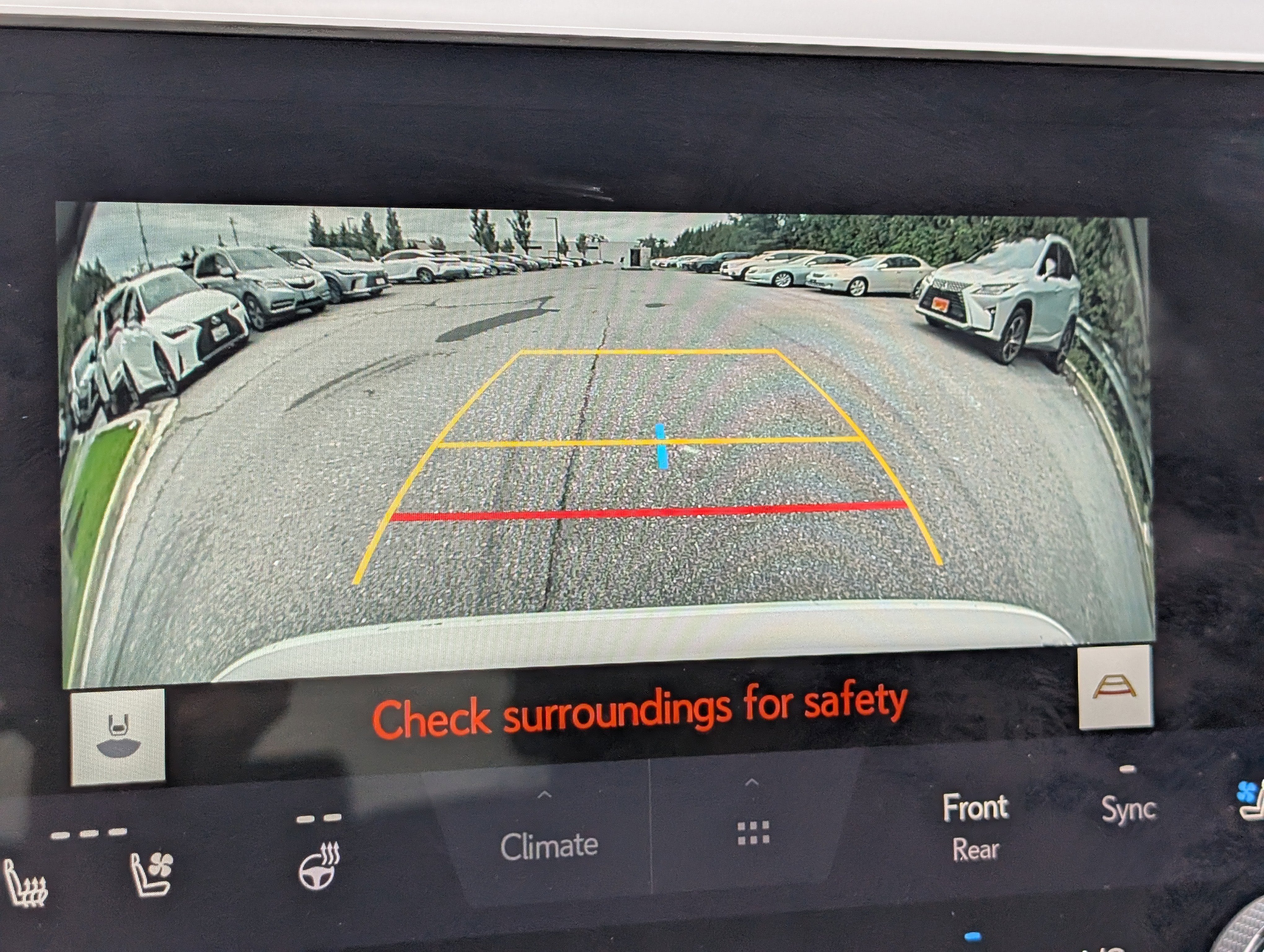 2023 Lexus RX RX 350h Premium Plus