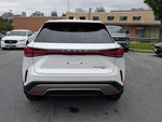 2023 Lexus RX RX 350h Premium Plus