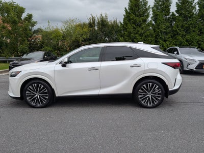 2023 Lexus RX RX 350h Premium Plus