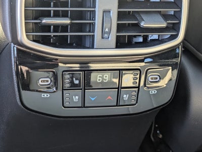 2025 Lexus RX RX 350h Luxury