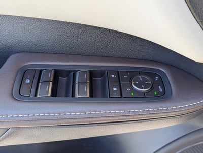 2025 Lexus RX RX 350h Luxury