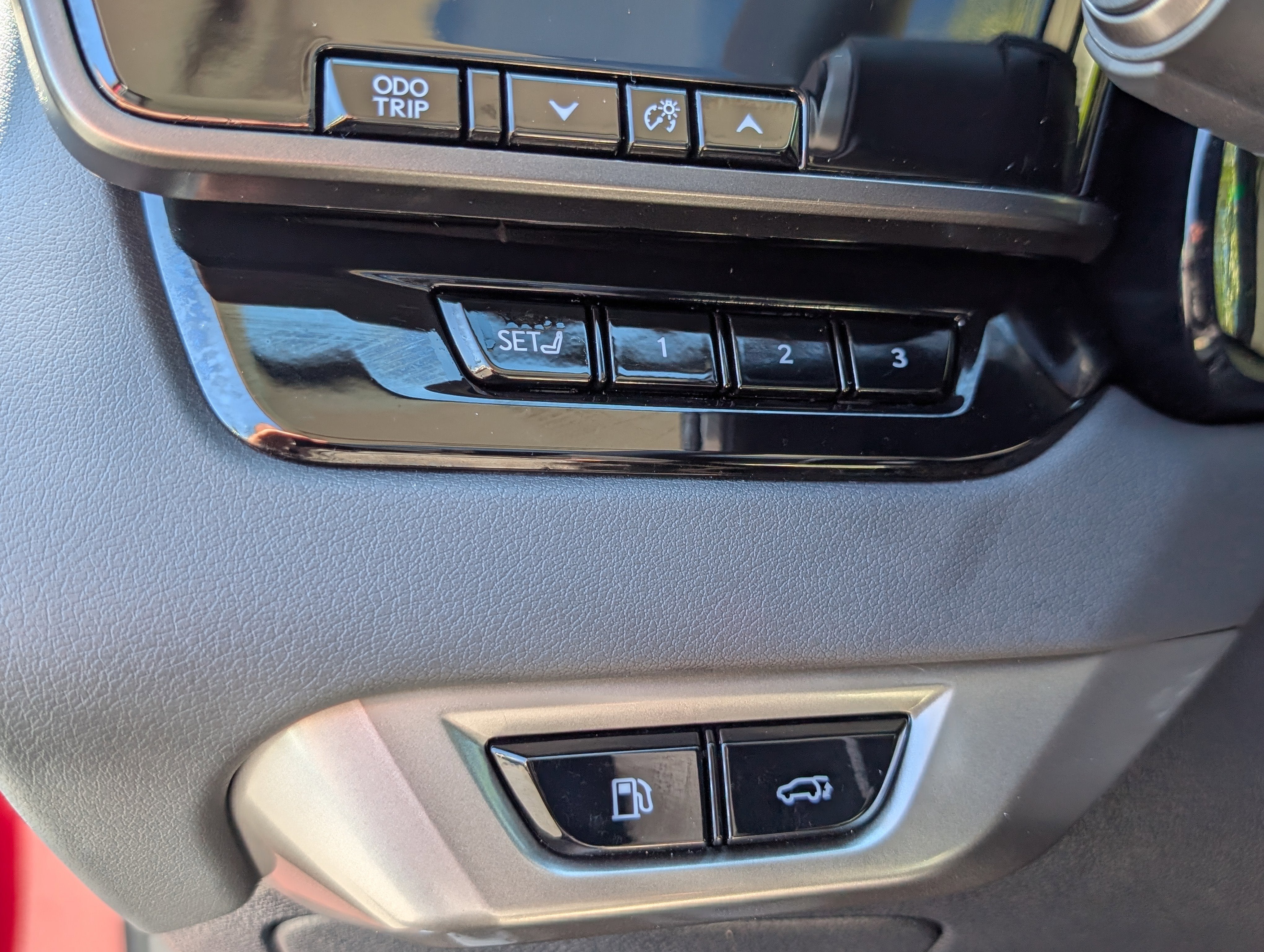 2025 Lexus RX RX 350h Luxury