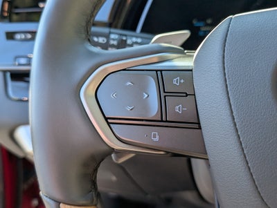 2025 Lexus RX RX 350h Luxury