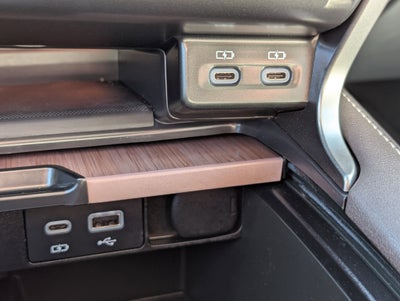 2025 Lexus RX RX 350h Luxury