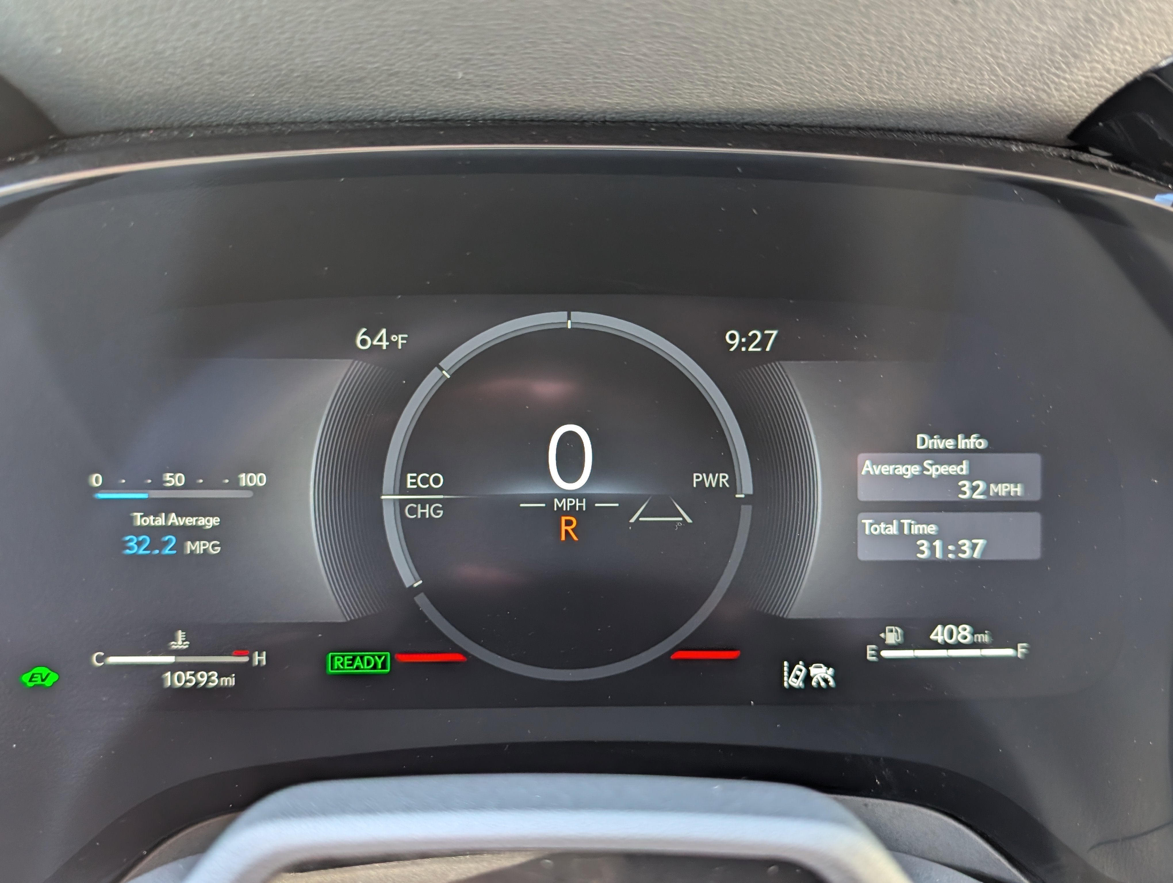 2025 Lexus RX RX 350h Luxury