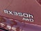 2025 Lexus RX RX 350h Luxury