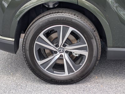 2026 Lexus RX RX 350h Premium