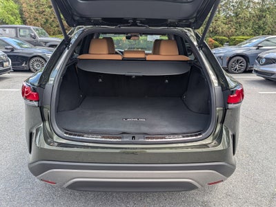 2026 Lexus RX RX 350h Premium