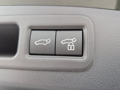 2026 Lexus RX RX 350h Premium