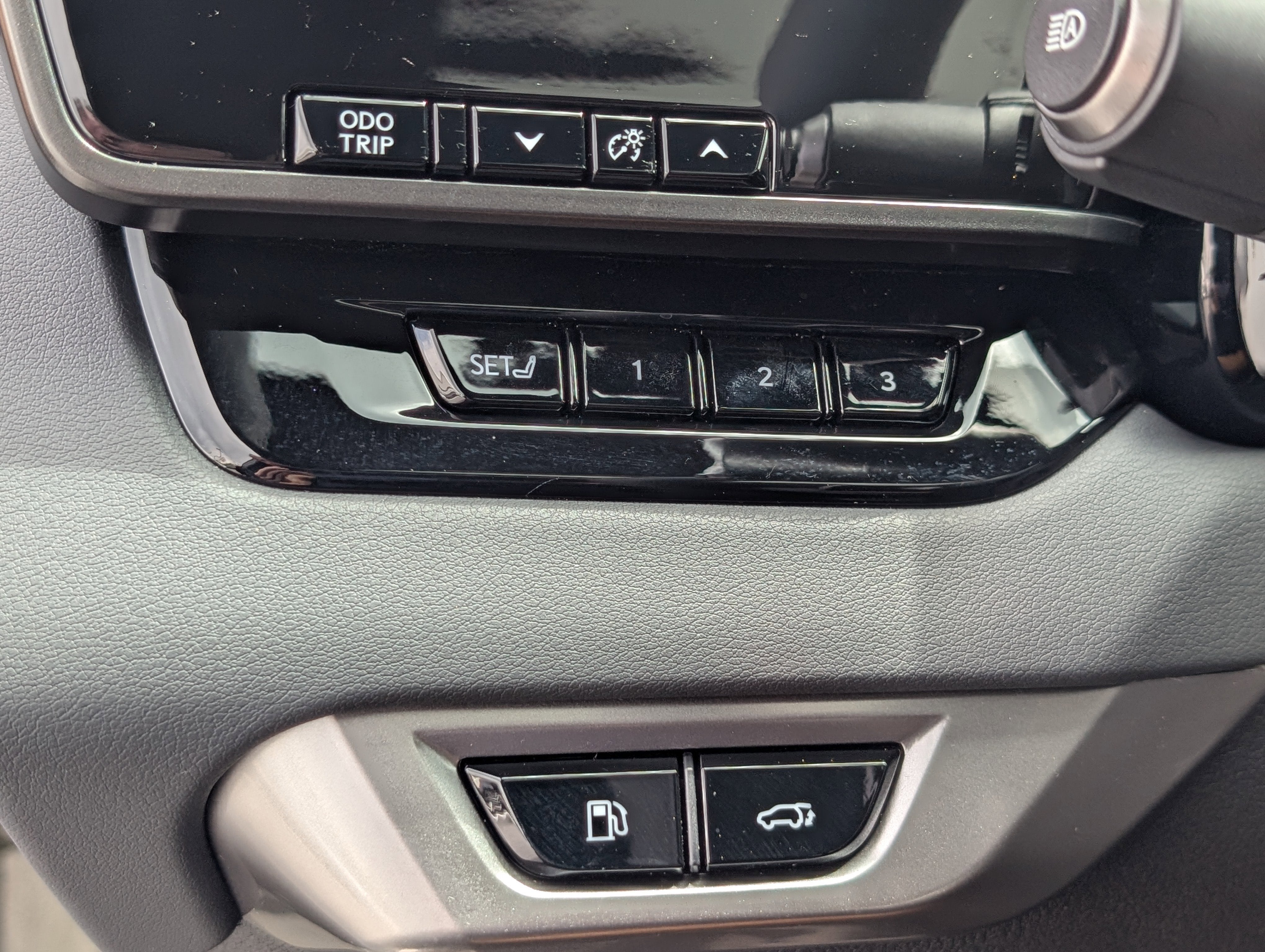 2026 Lexus RX RX 350h Premium