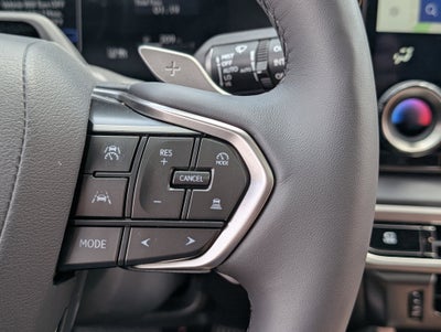 2026 Lexus RX RX 350h Premium