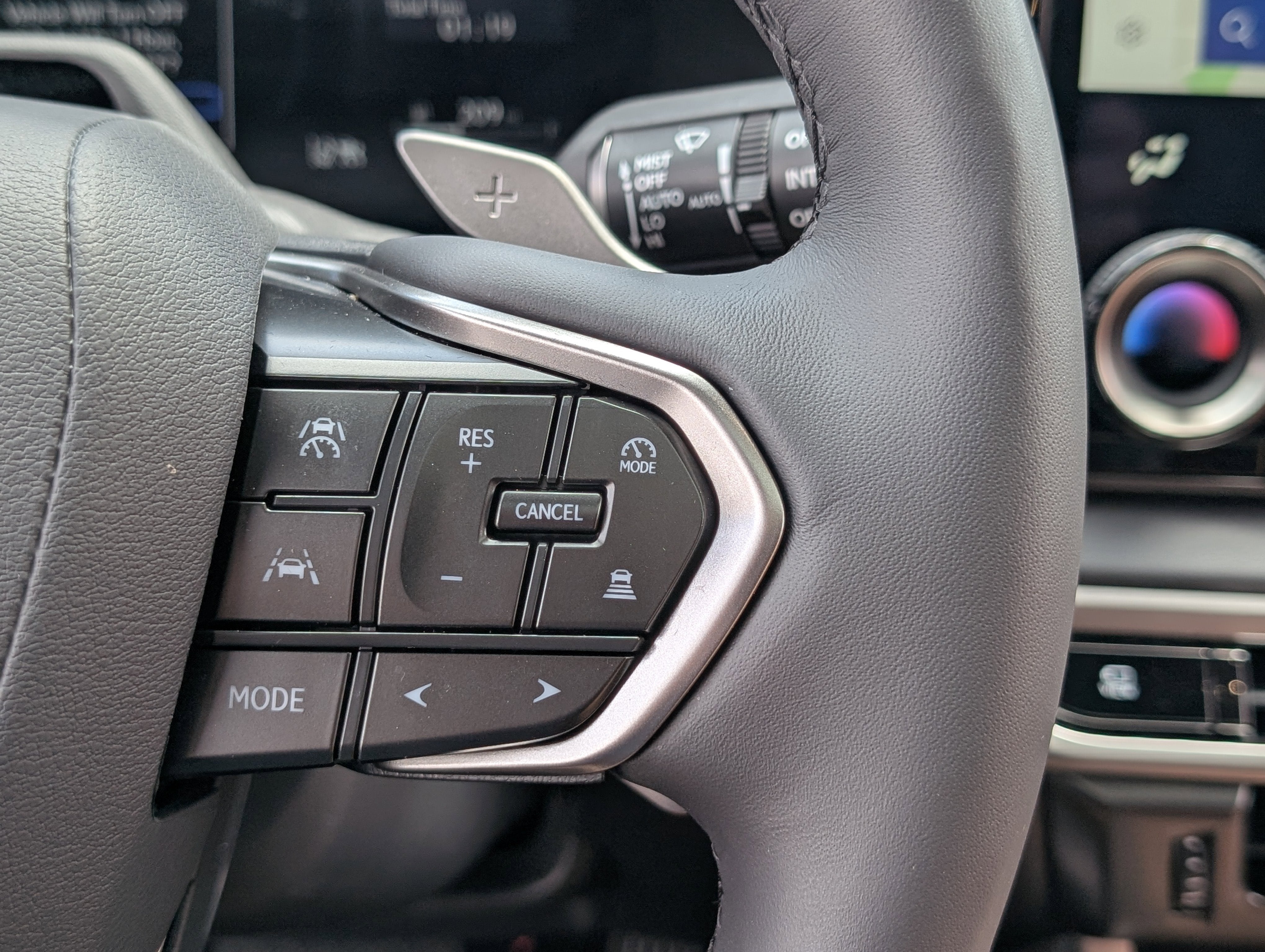 2026 Lexus RX RX 350h Premium