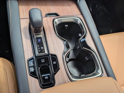 2026 Lexus RX RX 350h Premium