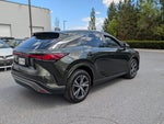 2026 Lexus RX RX 350h Premium