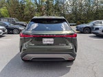 2026 Lexus RX RX 350h Premium