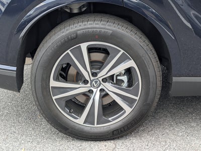 2026 Lexus RX RX 350h Premium