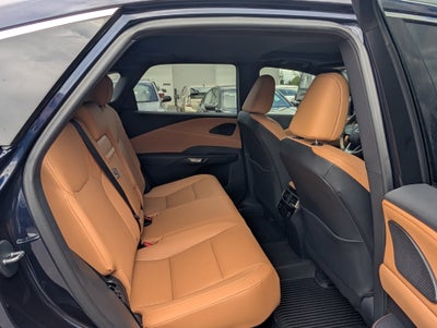 2026 Lexus RX RX 350h Premium