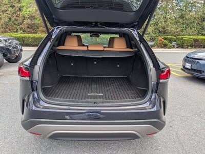 2026 Lexus RX RX 350h Premium