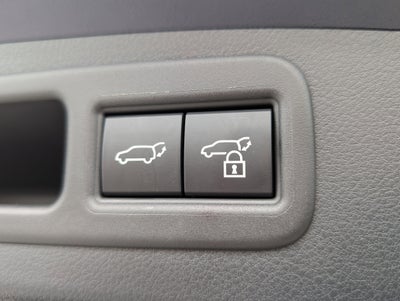 2026 Lexus RX RX 350h Premium