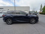 2026 Lexus RX RX 350h Premium