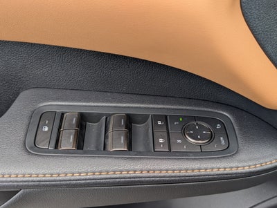 2026 Lexus RX RX 350h Premium