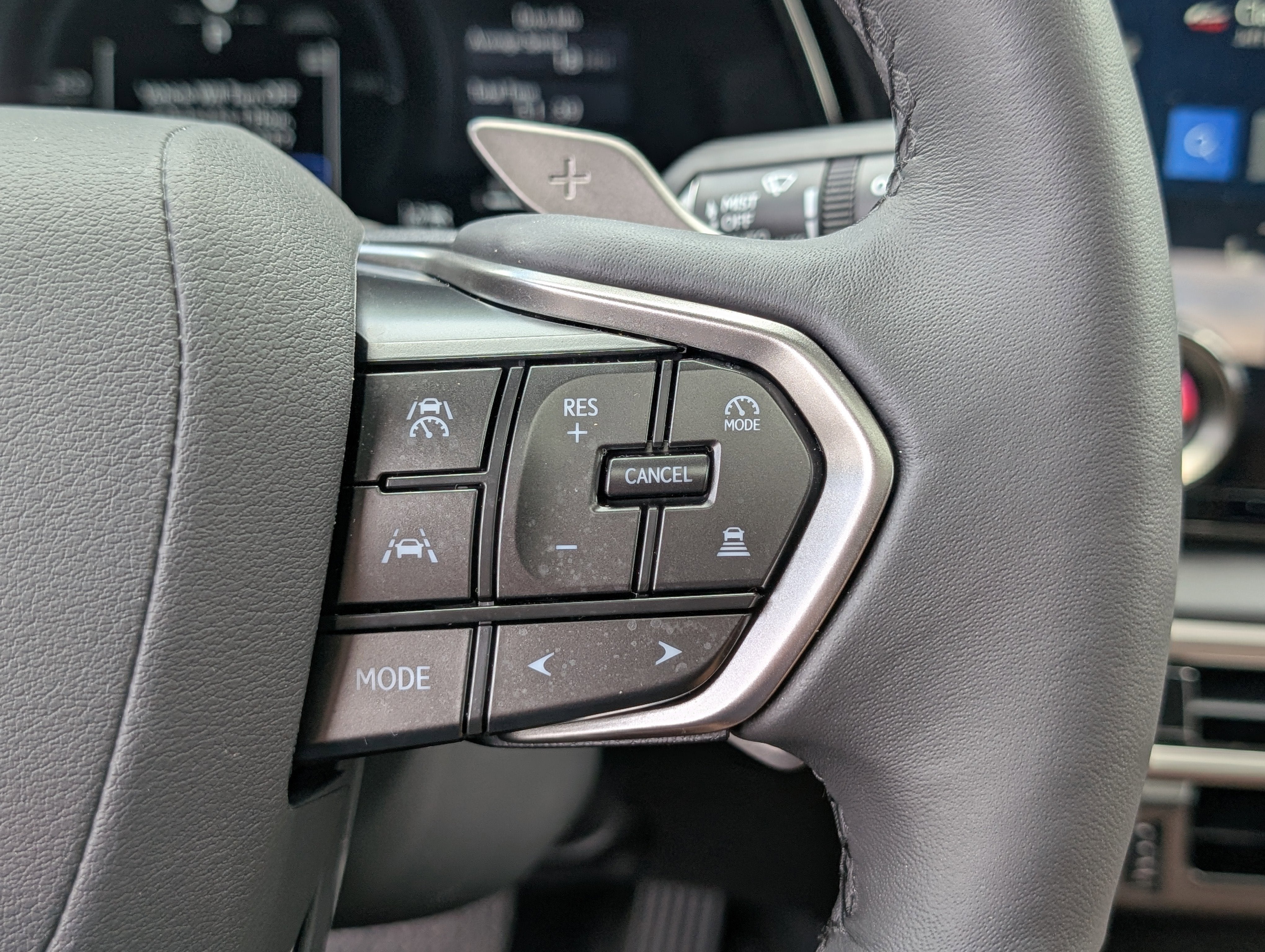 2026 Lexus RX RX 350h Premium