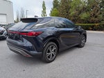 2026 Lexus RX RX 350h Premium