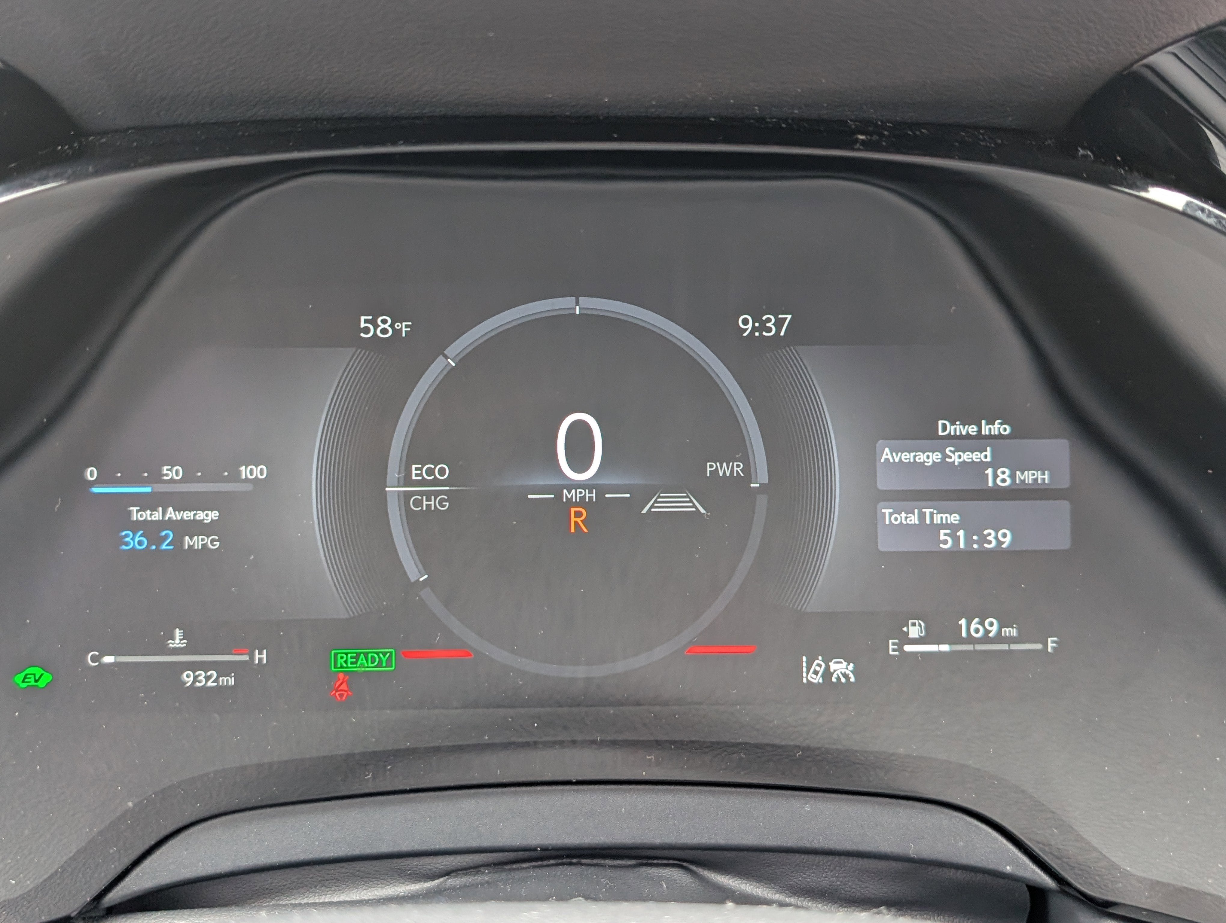 2026 Lexus RX RX 350h Premium