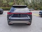 2026 Lexus RX RX 350h Premium