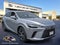 2023 Lexus RX RX 350h Premium