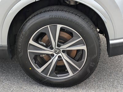 2023 Lexus RX RX 350h Premium