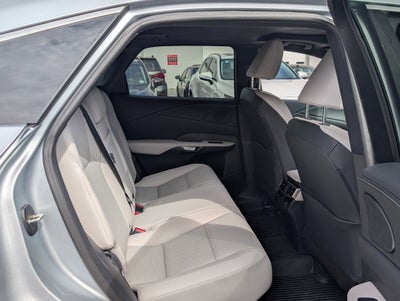 2023 Lexus RX RX 350h Premium