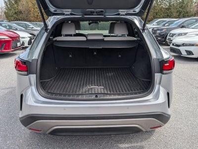 2023 Lexus RX RX 350h Premium