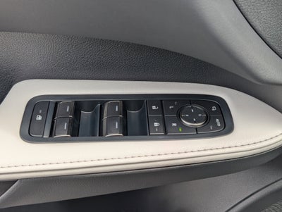 2023 Lexus RX RX 350h Premium