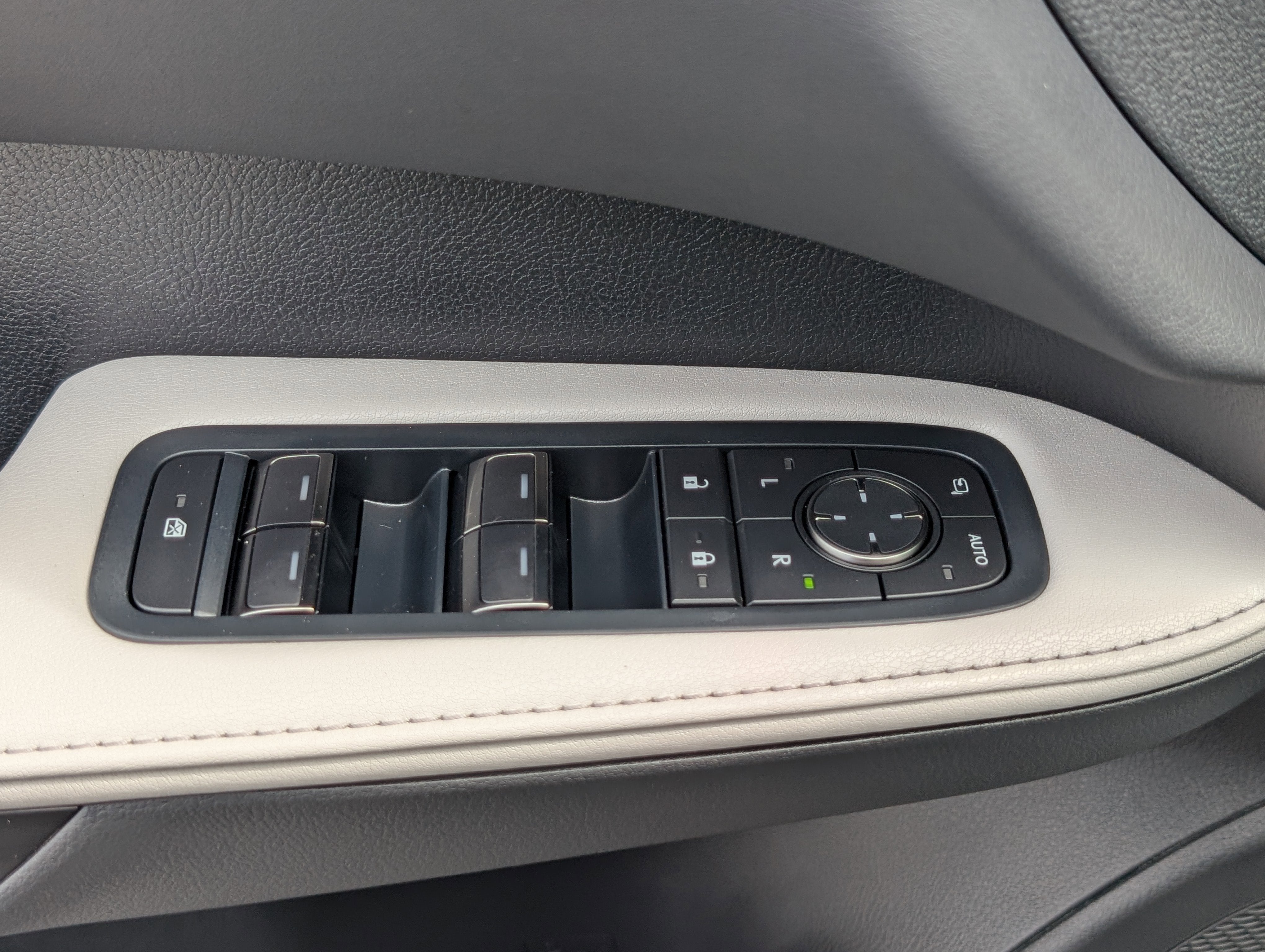 2023 Lexus RX RX 350h Premium