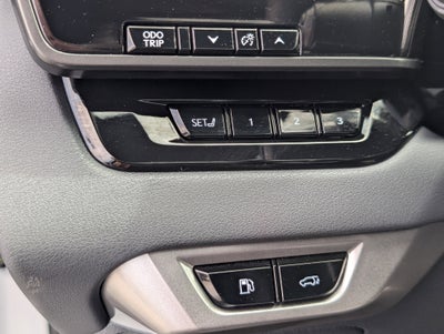 2023 Lexus RX RX 350h Premium