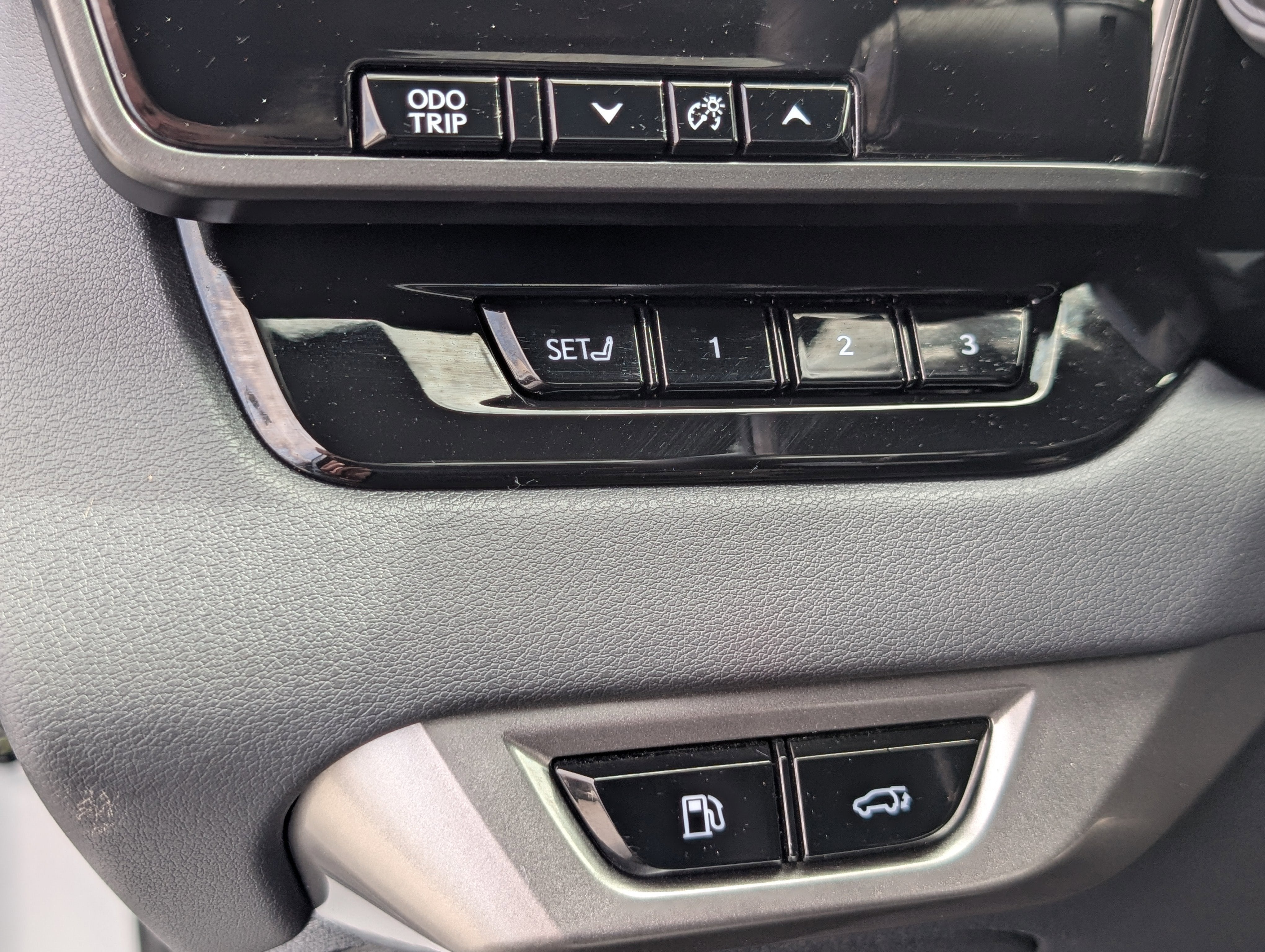 2023 Lexus RX RX 350h Premium