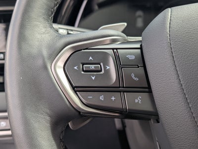 2023 Lexus RX RX 350h Premium