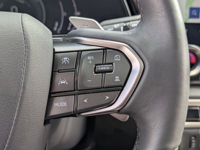 2023 Lexus RX RX 350h Premium