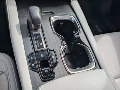 2023 Lexus RX RX 350h Premium