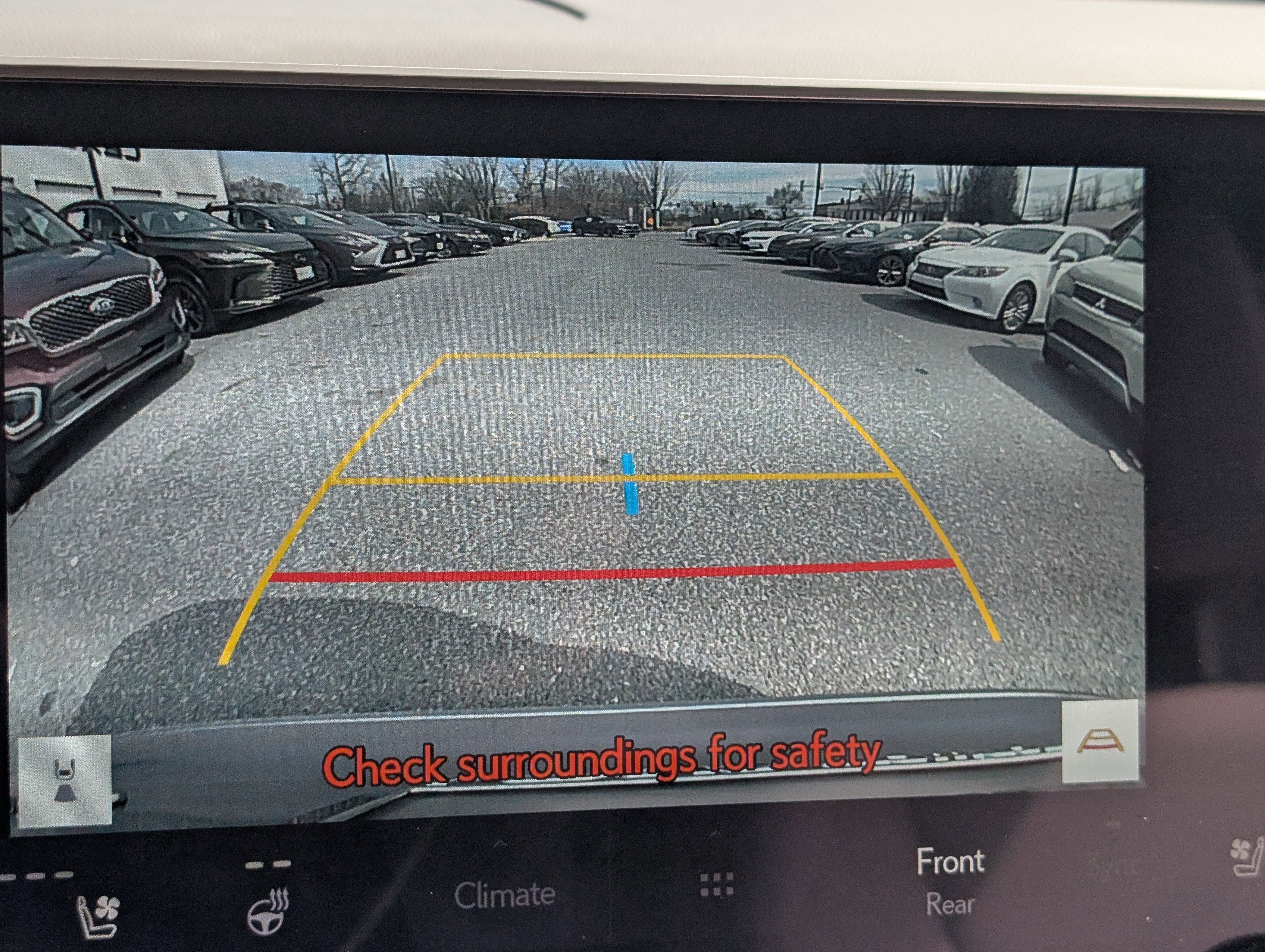 2023 Lexus RX RX 350h Premium