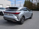 2023 Lexus RX RX 350h Premium