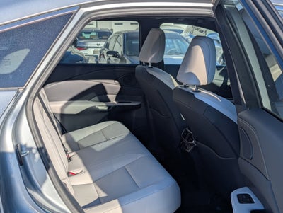 2023 Lexus RX RX 350h Premium