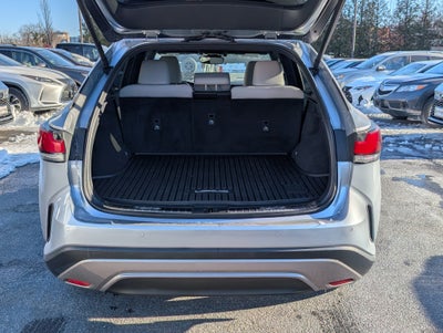 2023 Lexus RX RX 350h Premium