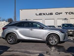 2023 Lexus RX RX 350h Premium