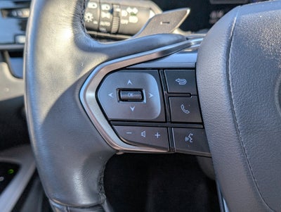 2023 Lexus RX RX 350h Premium