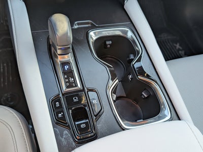 2023 Lexus RX RX 350h Premium