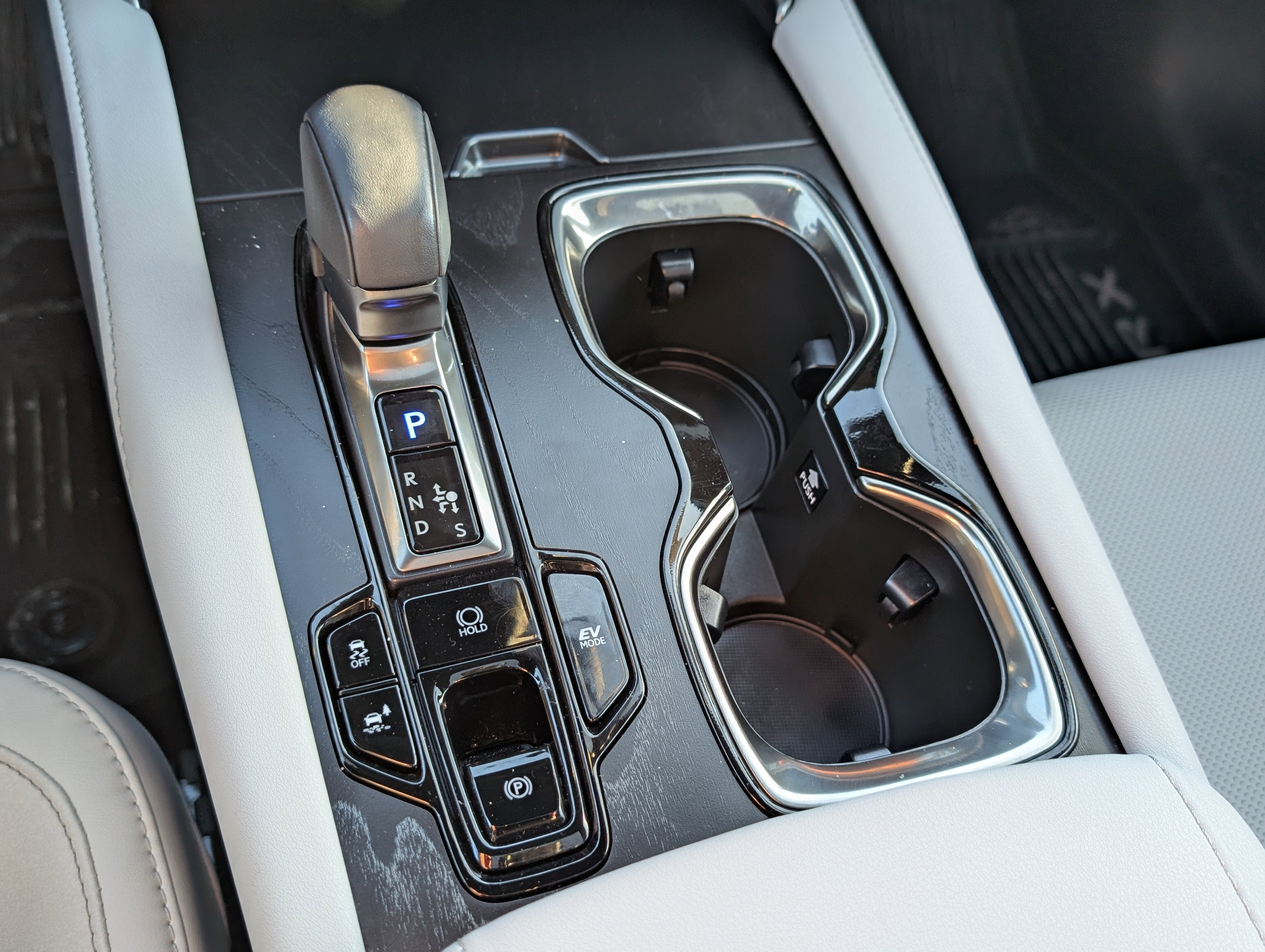 2023 Lexus RX RX 350h Premium