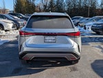 2023 Lexus RX RX 350h Premium