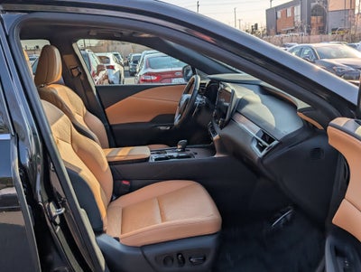 2024 Lexus RX RX 350h Premium